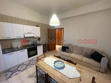 Appartamento Cassino [Cod. rif 3333914ARG]