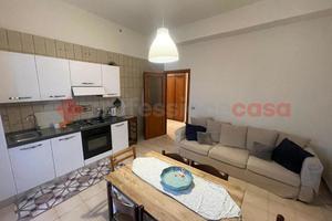 Appartamento Cassino [Cod. rif 3333914ARG]