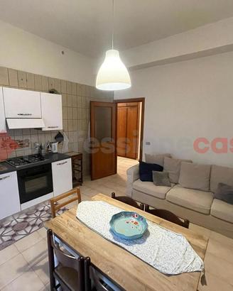 Appartamento Cassino [Cod. rif 3333914ARG]