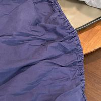 N. 5 lenzuola letto materasso rotondo