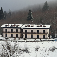 ABETONE autunno e inverno