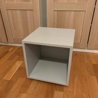 3x Cubi IKEA EKET