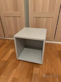 3x Cubi IKEA EKET