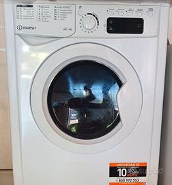 Lavatrice + Asciugatrice