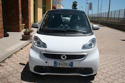 Smart ForTwo 800 40 kW coupe' passion cdi