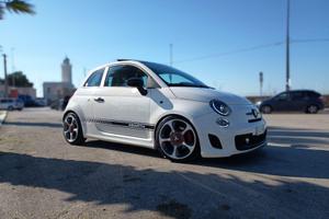 500 Abarth