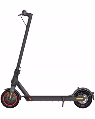Monopattino elettrico Xiaomi Pro 2 + frecce