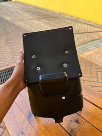 Porta targa Harley