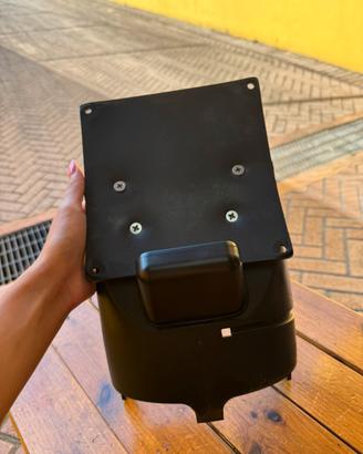 Porta targa Harley