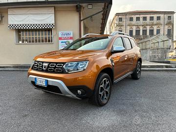 Dacia Duster 1.0 TCe 100 CV ECO-G 4x2 Prestige