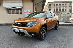 Dacia Duster 1.0 TCe 100 CV ECO-G 4x2 Prestige