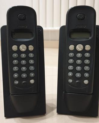 Telefono cordless philips