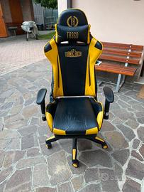 Sedia gaming