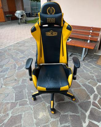 Sedia gaming