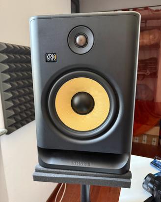 Monitor Studio KRK Rokit RP8G5