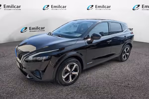 NISSAN Qashqai 3ª serie - Qashqai e-Power U1240193