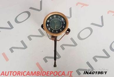 Orologio Metron - Lancia Epoca