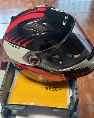 casco integrale 