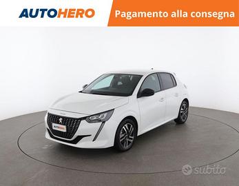 PEUGEOT 208 HH82263
