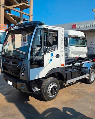 BUCHER BU200 SCARRABILE 4 TON.-2007