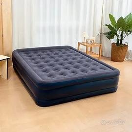 Materasso matrimoniale gonfiabile