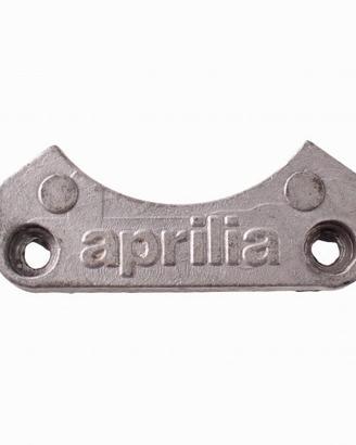 Piastra bloccasterzo Aprilia ETX 350 del 1988 ferm