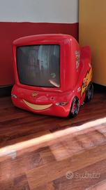 TV Cars