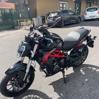 Benelli bn 302 s