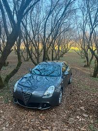 Alfa romeo giulietta 1.6