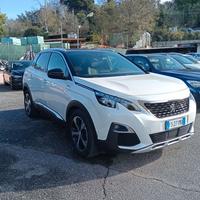 Peugeot 3008 BlueHDi 130 S&S GT Line