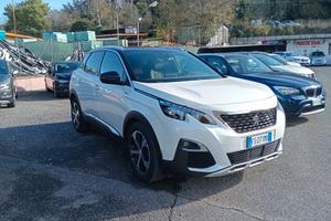 Peugeot 3008 BlueHDi 120 S&S GT Line