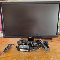 MONITOR ACER 18,5 POLLICI