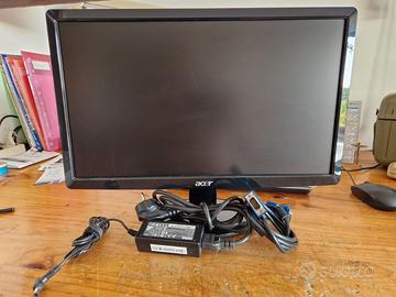 MONITOR ACER 18,5 POLLICI