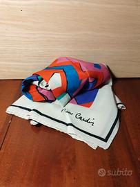 Foulard Pierre Cardin