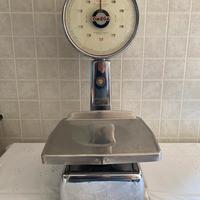 Bilancia Omega portata 5kg funzionante