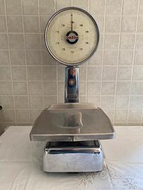 Bilancia Omega portata 5kg funzionante