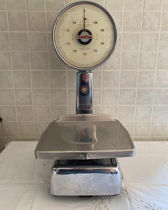 Bilancia Omega portata 5kg funzionante