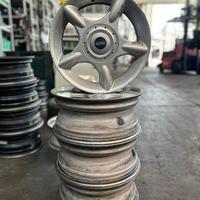 CERCHI MINI COOPER ONE 2003 R16 R50/R52/R53