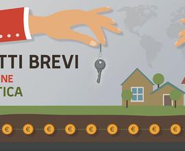 Immobile uso turistico a treviso