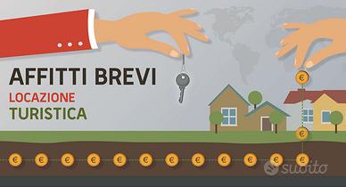 Immobile e attività ad uso turistico a treviso