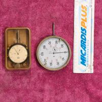 lotto strumento comparatore di precisione