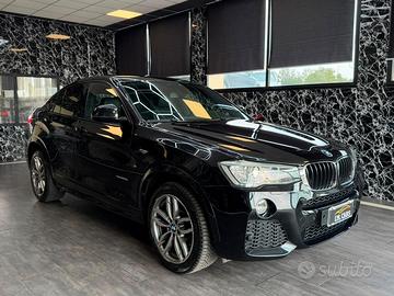 Bmw X4 xDrive20d Msport