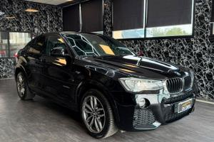 Bmw X4 xDrive20d Msport