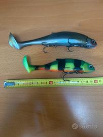 Blaster Shad