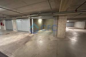 Box / Garage di 21 m² a Milano