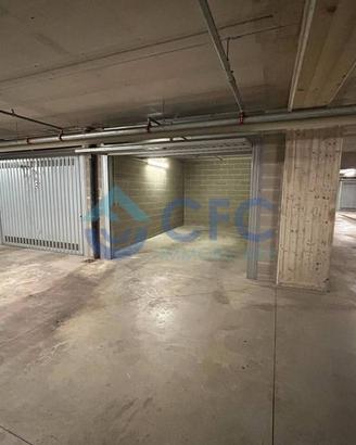 Box / Garage di 21 m² a Milano