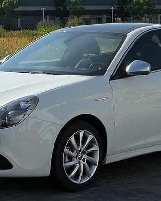 Ricambi auto usati alfa romeo giulietta stelvio