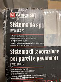 Attrezzi da hobbista Parkside - Einhell- Aeg-Bosch