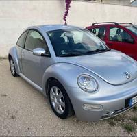 New beetle