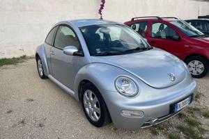 New beetle